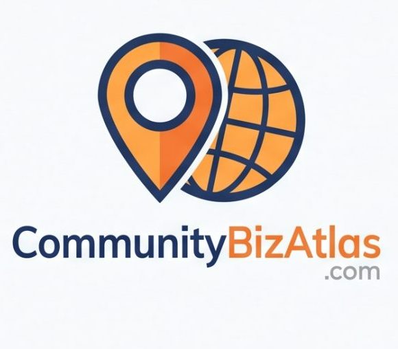 community biz atlas logo